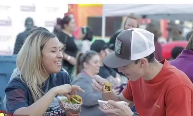 Taco Y Tequila Fest 2023 on 20 August 2023 (Up To 43% Off) - Second Medium