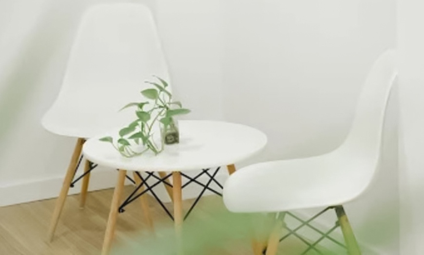 Image 6: 1, 2 o 4 sesiones de fisioterapia con diagnóstico previo para 1