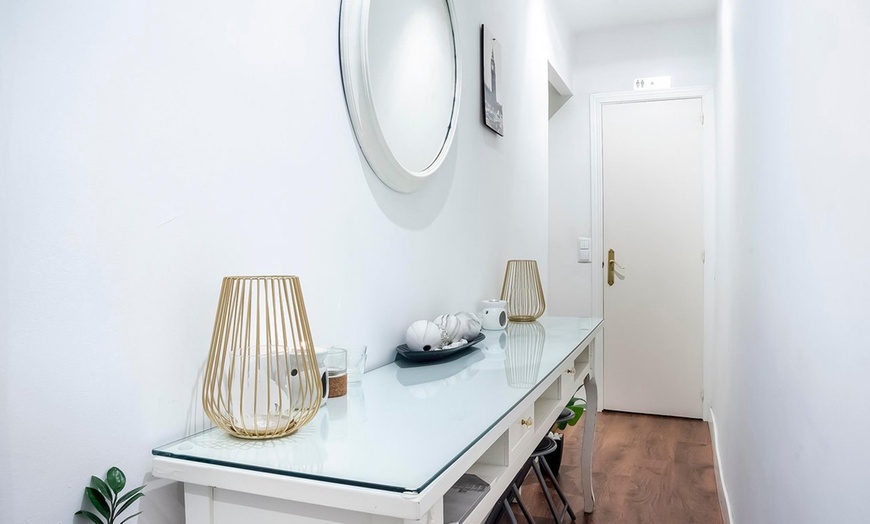 Image 5: Tratamiento de bronceado con caña de azúcar (DHA) unisex