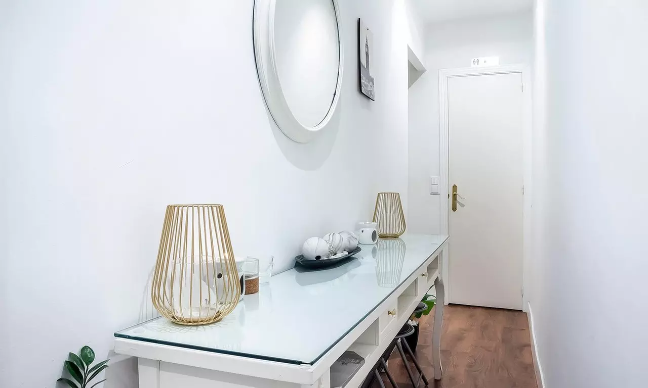 Tratamiento de bronceado con caña de azúcar (DHA) unisex