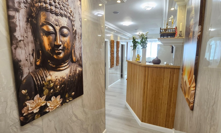 Image 7: 60 oder 90 Min. Relax-Massage für 1 Person