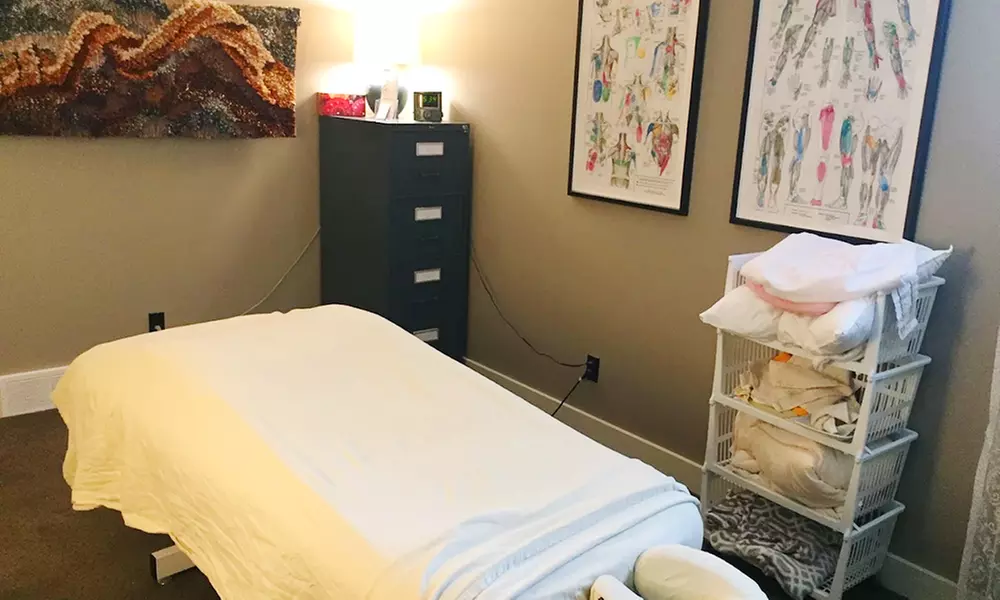 Initial Acupuncture And Chinese Medicine Treatment W/ Auricular Option