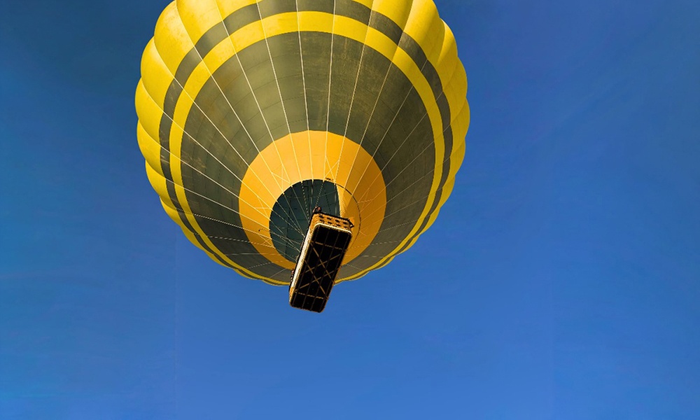 Magical, Fiesta, Sahara or Extreme Experience for 1 Child or Adults