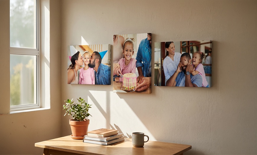 Image 10: Custom Gallery-Quality Canvas Prints – 9 Sizes by SignaturePrintLab