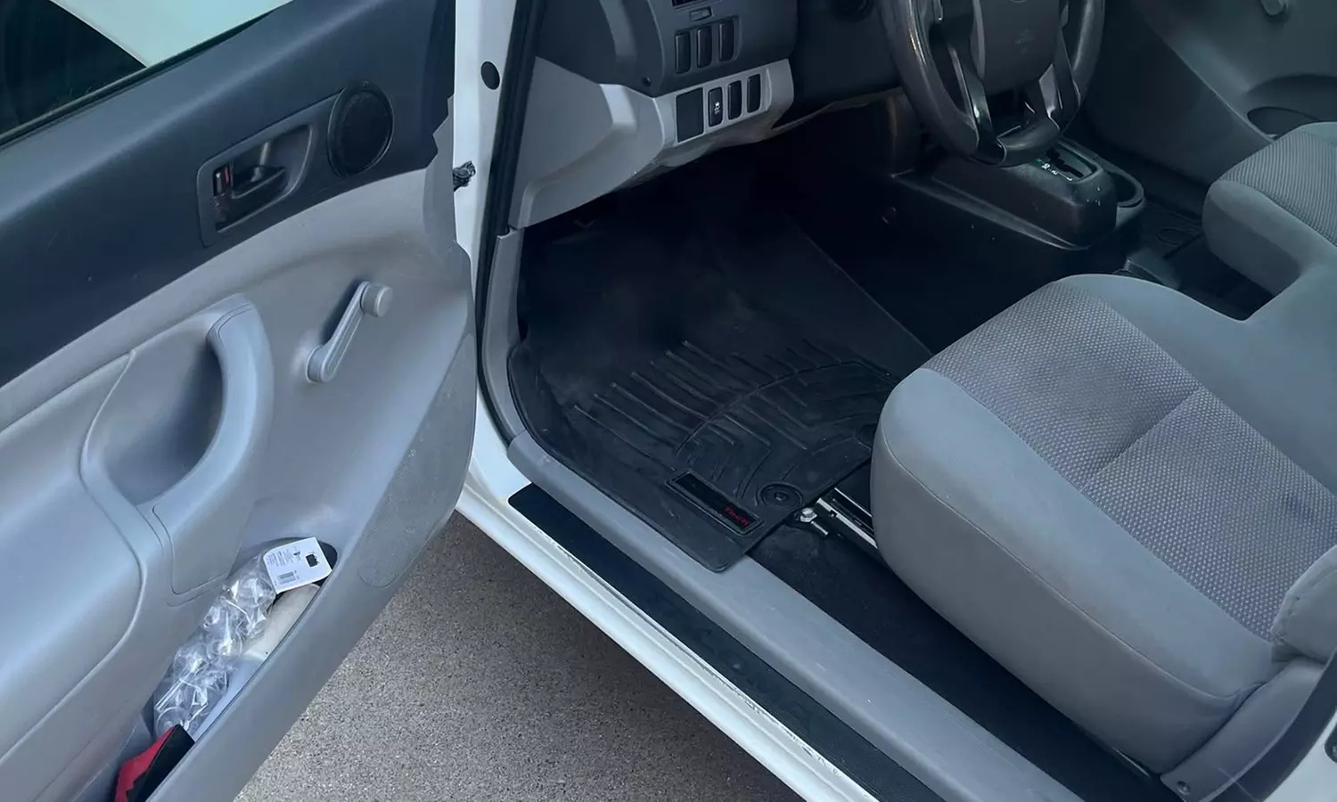 Interior & Exterior Detail: Small SUV/Pickup Truck Or Large SUV/Minivan at Dylans Auto Detailing (Up to 20% Off)