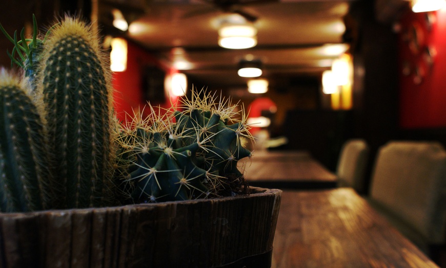 Image 22: Mexican Grille, Stepney Green