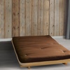 Image 9: Futon Frame and Mattress