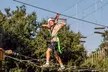 Enjoy 2 Hrs of High Ropes Courses Exploring 80 Diff Elements for 2 or 4 - Up to Off - Second Medium
