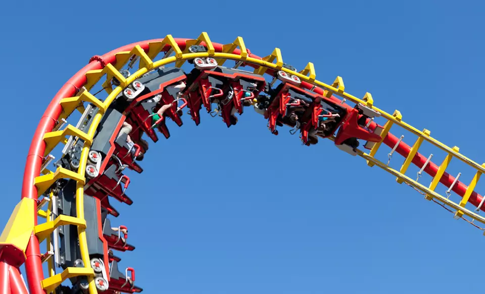 Stay at Lemon Tree Hotel & Suites in Anaheim, CA - Primary Image