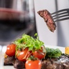 Image 1: Sizzle & Sip: Steak & Wine for Two or Sharing Steak Experience