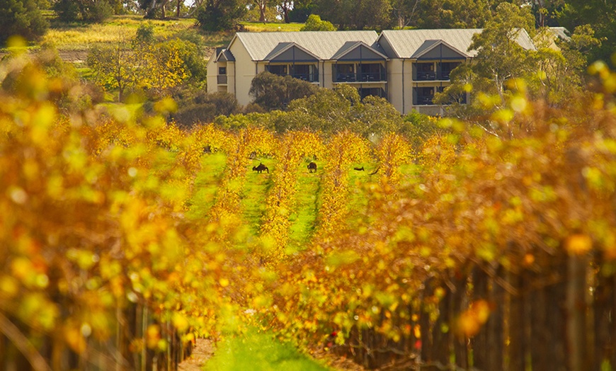 Image 6: Barossa Valley: 2-Night Escape with Breakfast 