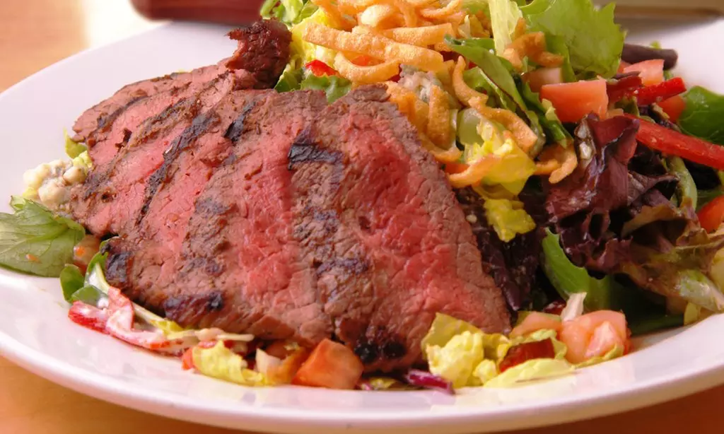 Gourmet Breakfast, Lunch, or Dinner Fare at Windmill Bistro (Up to 50% Off) - Primary Image