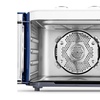 Image 5: TODO 400W Food Dehydrator Stainless Steel Interior in Navy or White