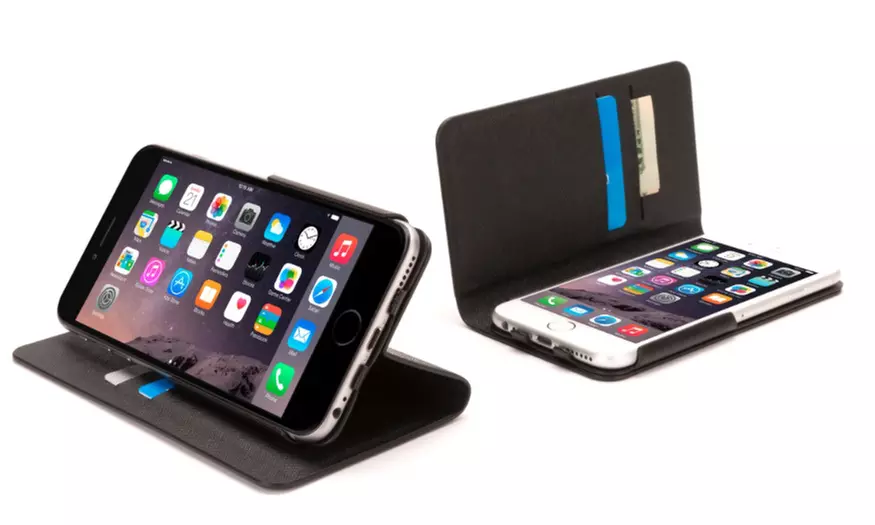 Griffin Sleek Wallet Case for Apple iPhone 6 Plus - Primary Image