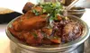 Savor Ambrosia Indian Bistro's Rich Flavors with $25 or $50 Vouchers (Up to 24%Off)