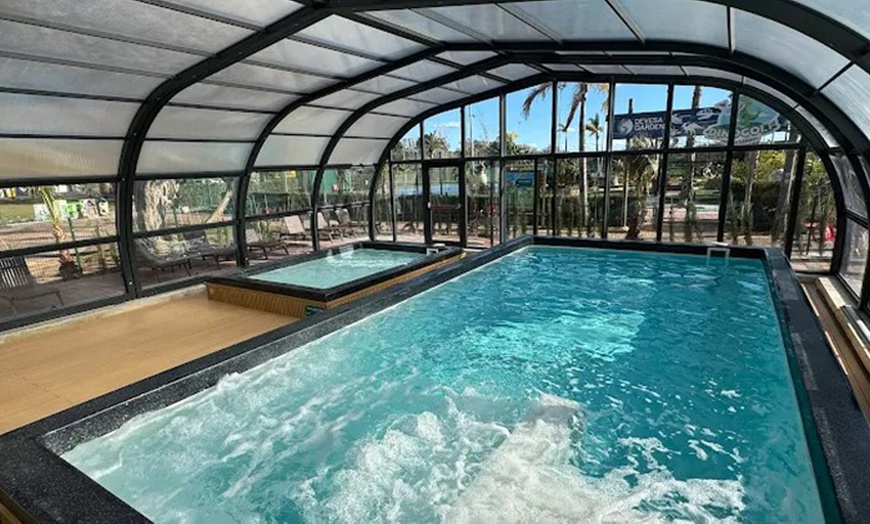 Image 2: Circuito spa de 90 minutos para 1 o 2 personas en plena Albufera