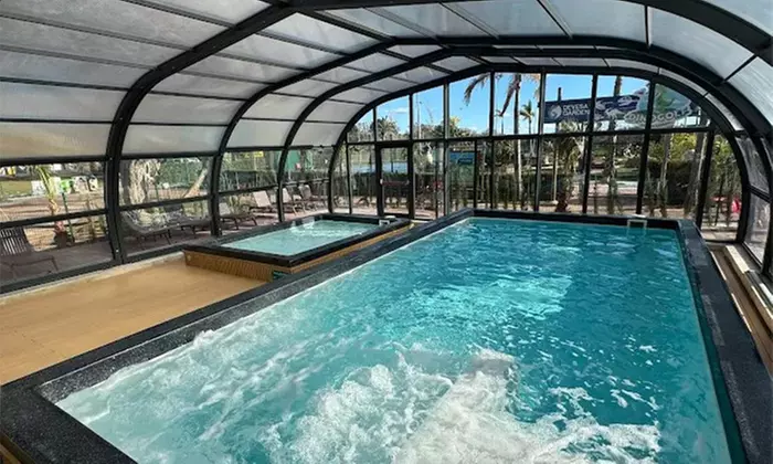 Circuito spa de 90 minutos para 1 o 2 personas en plena Albufera