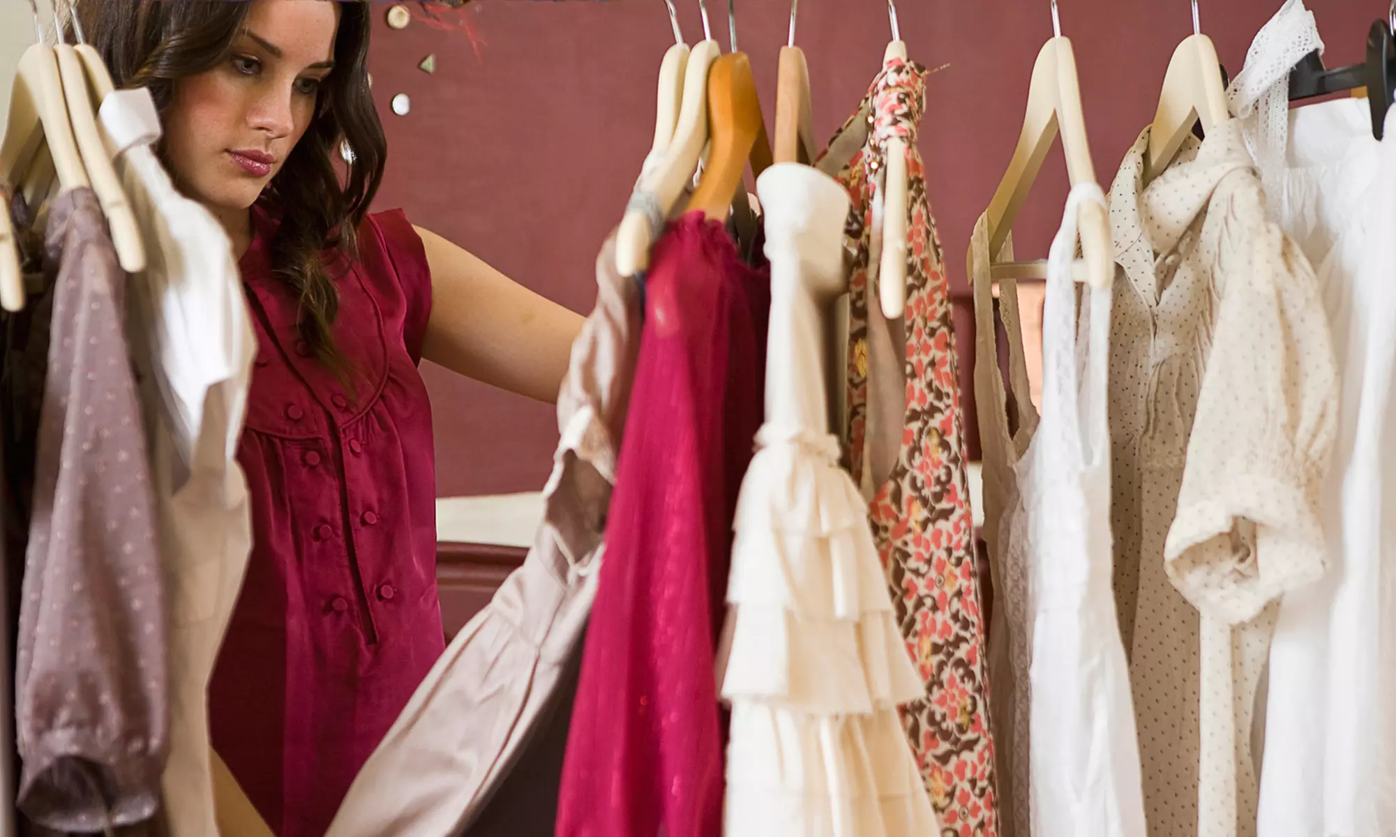 Style Assessments or One Hour of Personal Shopping with LJ.Couture (Up to 53% Off). Four Options Available. - Primary Image