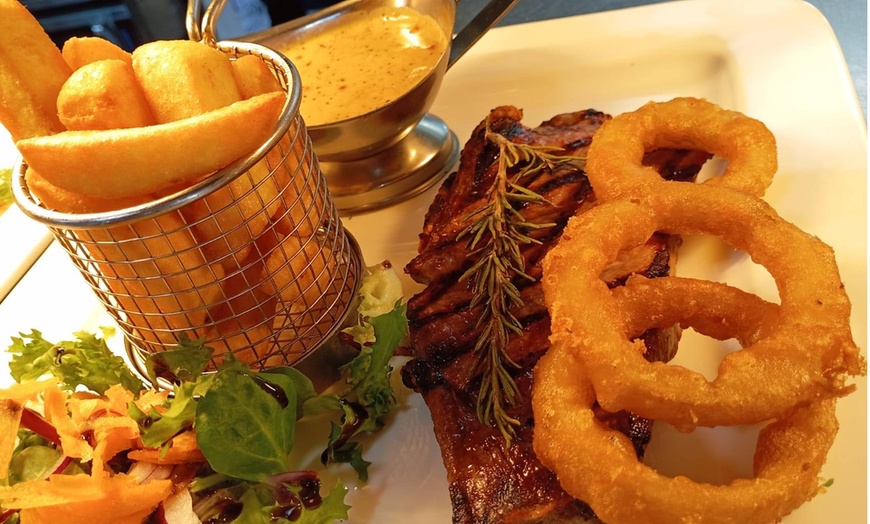 Image 5: Taste Authentic Italian Feast with a £30 or £50 Dining Voucher