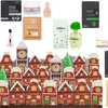 Image 9: Kosmetik-Adventskalender Herren- oder Damen-Duft