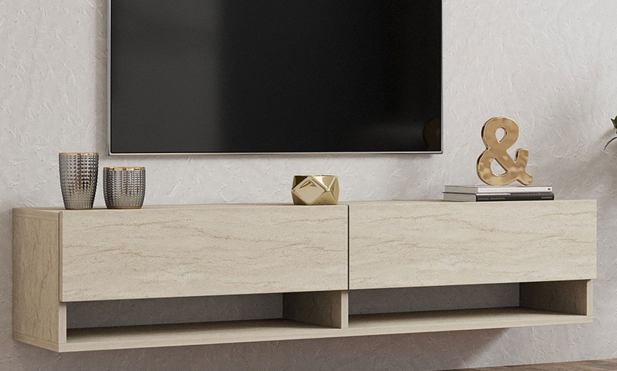 Image 2: Meuble TV au choix par Kocoon