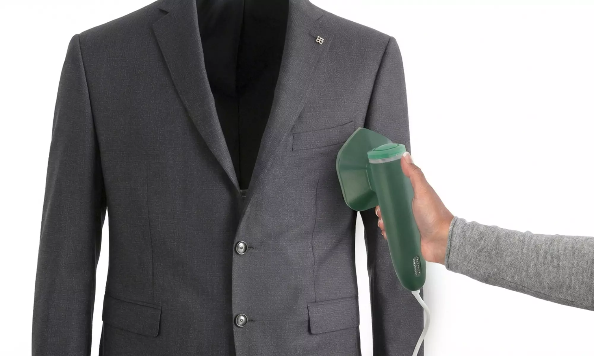 Mini-Reisebügeleisen