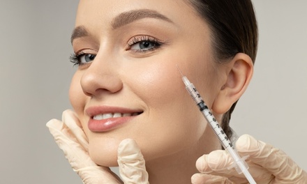 Up to 20 Units of Xeomin - ReNuMe Medspa