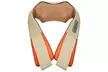 iMounTEK Shiatsu Neck and Shoulder Massager with Deep Kneading Relief Pillow - Second Medium