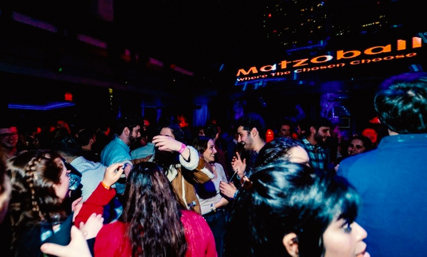 Image 4: Up to 20% Off on Event Planner at Mazel Events LLC