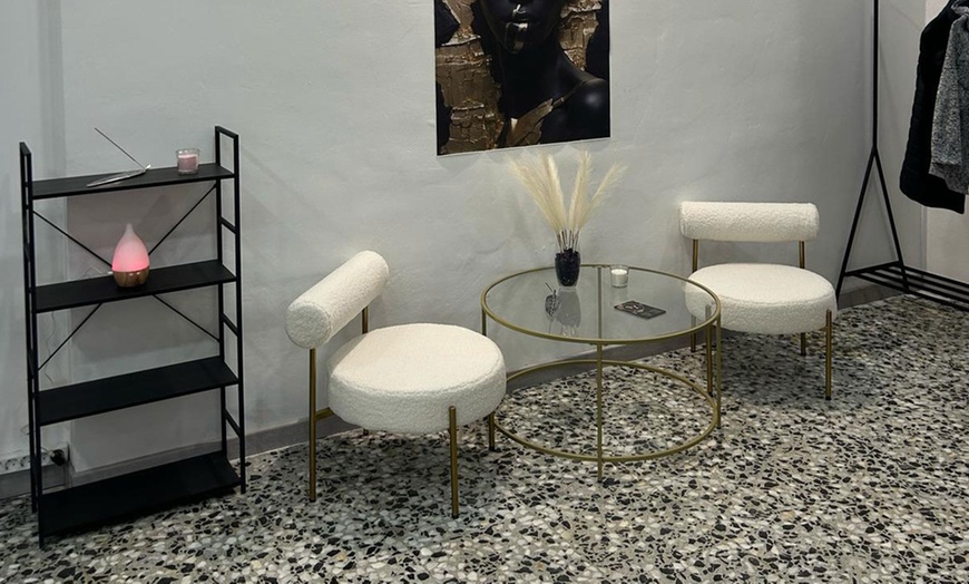 Image 9: Lifting y tinte de pestañas con opción a diseño y laminado de cejas