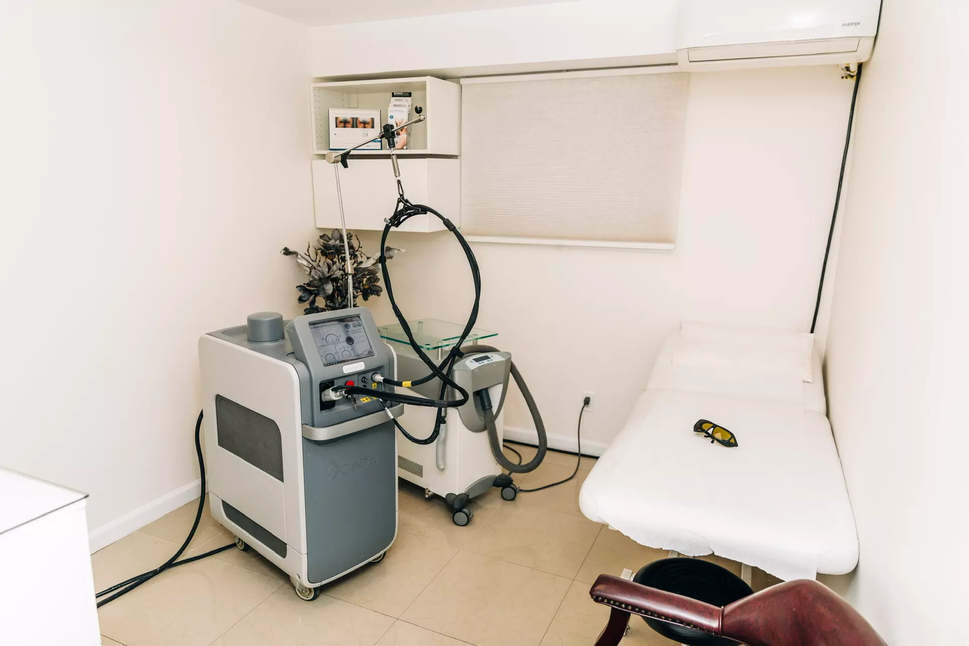 Experience Better Sleep with NightLase Laser Treatments