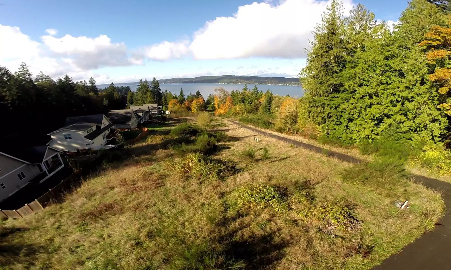 30-Minute Outdoor Photo Shoot from Gryphon Aerial Services (70% Off) - Primary Image