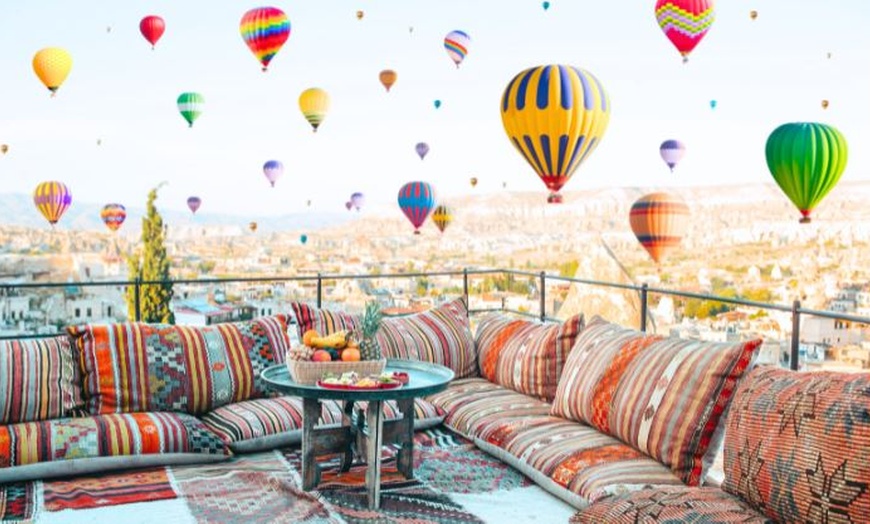 Image 5: ✈ 12-Day Turkey Tour with Hotels & Air