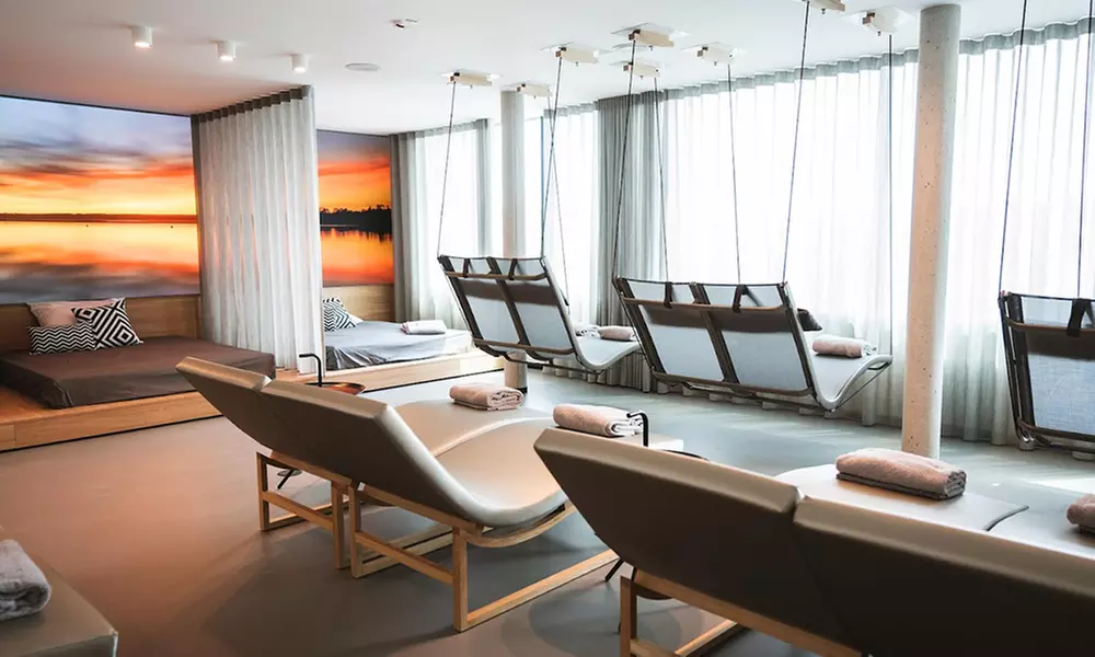 München: 2-5 Nächte inkl. Frühstück, Wellness und Welcome Drink