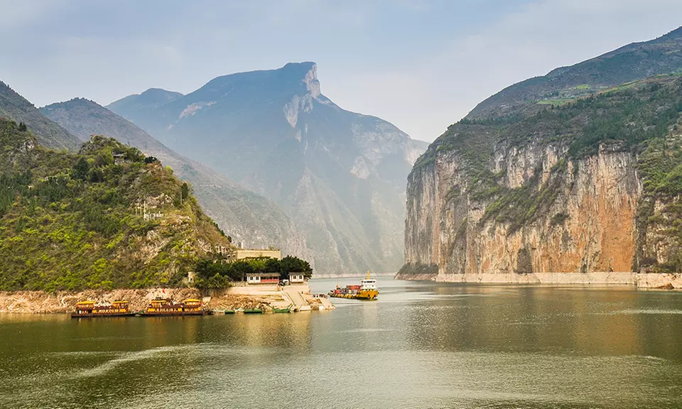 ✈ 14-Day China Tour with Air from Gate 1 Travel. Price per Person Based on Double Occupancy (Buy 1 Voucher/Person). - Second Medium