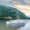 Image 2: ✈ 5 Nights Vienna & Croisi Europe River Cruise With Hotel & flights