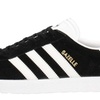 Image 19: Adidas Men's Gazelle Suede Trainers