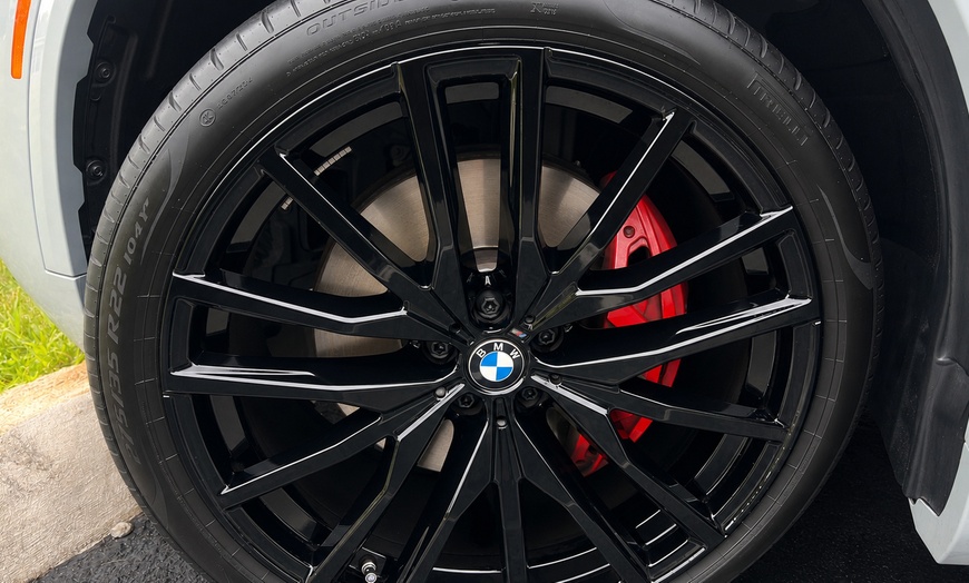Image 5: Mobile Interior & Exterior Car Detailing for for Cars, SUVs, and Vans