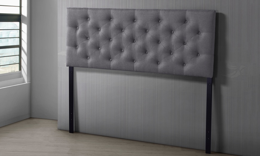 Baxton Studio Viviana Headboard Groupon Goods   C870x524 