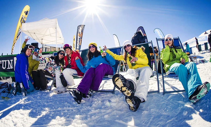 Image 7: Winterberg: een dagje naar de sneeuw