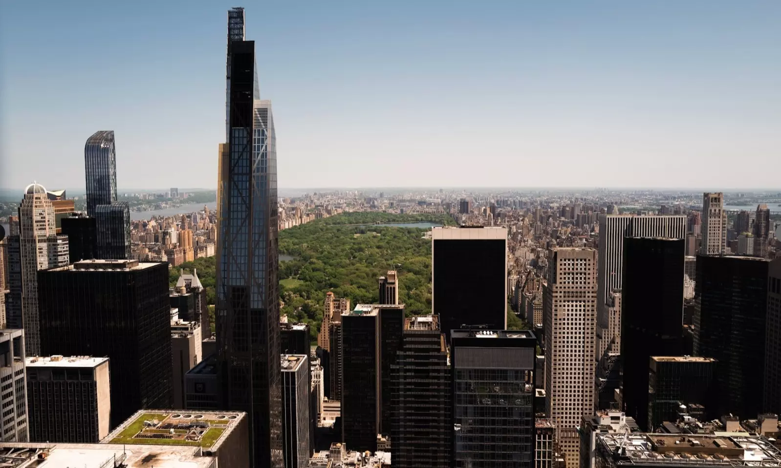 Up to 27% Off Admission to Top of the Rock Observation Deck
