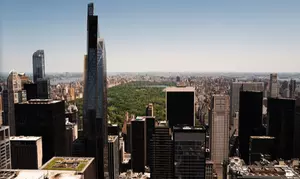 Top of the Rock Observation Deck – Unforgettable NYC Views