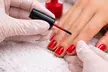 Pamper Nails with Classic/Gelish Mani-Pedi Services+Complimentary Scrub or Extensions w/ Nail Art(Up to 71% Off) - Image 6