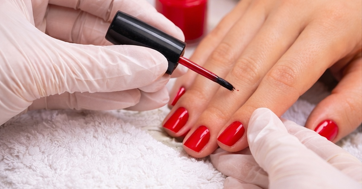 Get Classic/Gelish Mani-pedi Services Or Extensions With Nail Art Get Classic/Gelish Mani-pedi Services Or Extensions With Nail Art