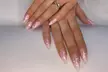 Up to 32% Off on Nail Salon - Manicure at Nail Me Right - Second Medium