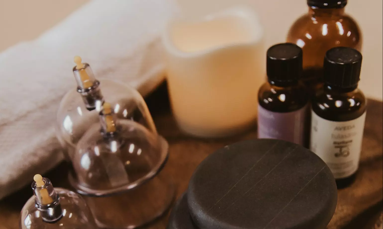 90-Minute Massage + Enhancement of Your Choice