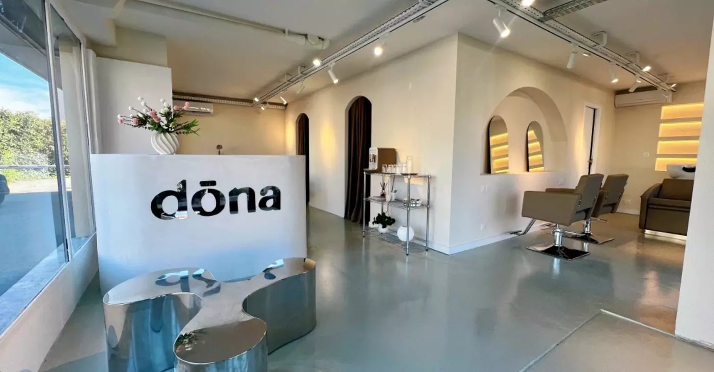 1 ou 2 séances de soin microneedling avec LV Beauté