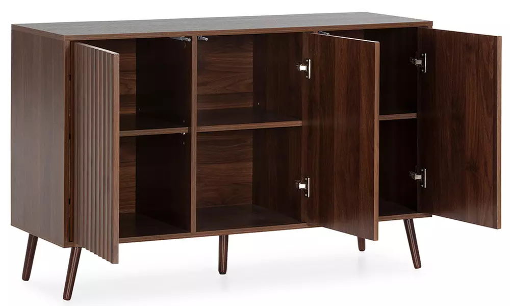 Sideboard mit 3 Türen „Lluvia”