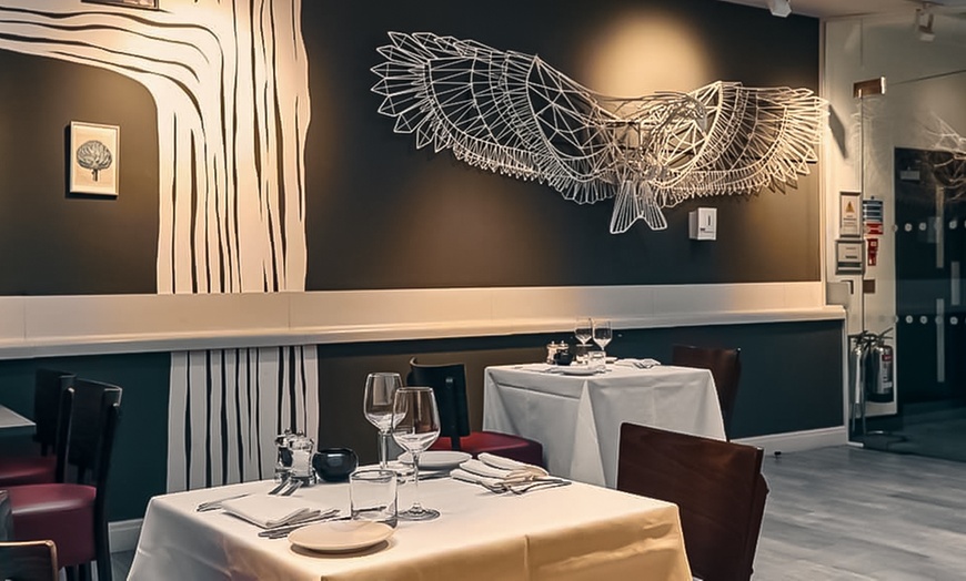 Image 2: Savor an Elegant Afternoon Tea for 2 or 4 People w/ Optional Prosecco