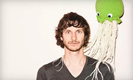$25 to See Gotye at Molson Canadian Amphitheatre on September 20 at 7:30 p.m. (Up to $45.50 Value)  - Primary Image